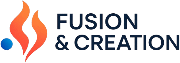 Fusion and Creation